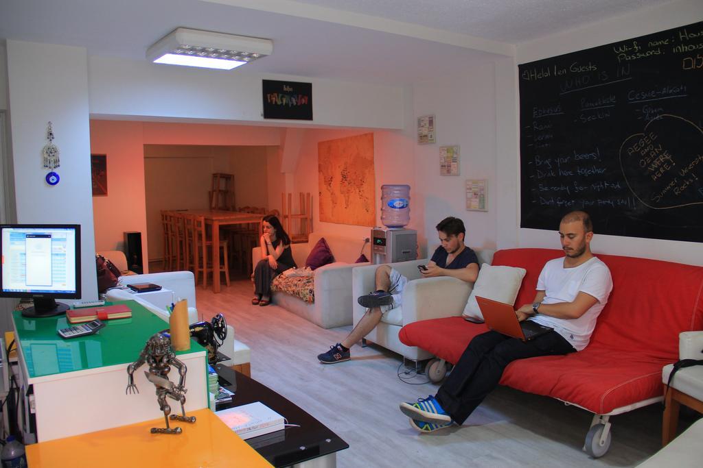 In House Izmir