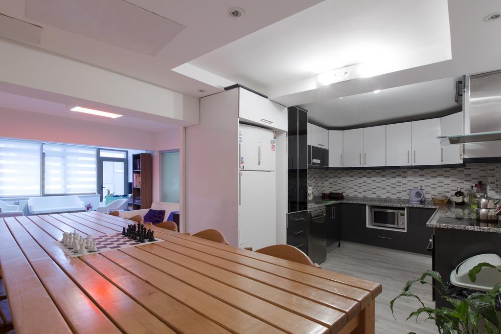 Hostel In House Izmir