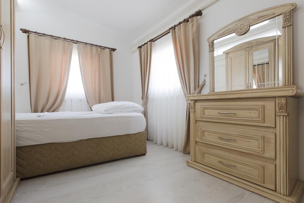 Hostel In House