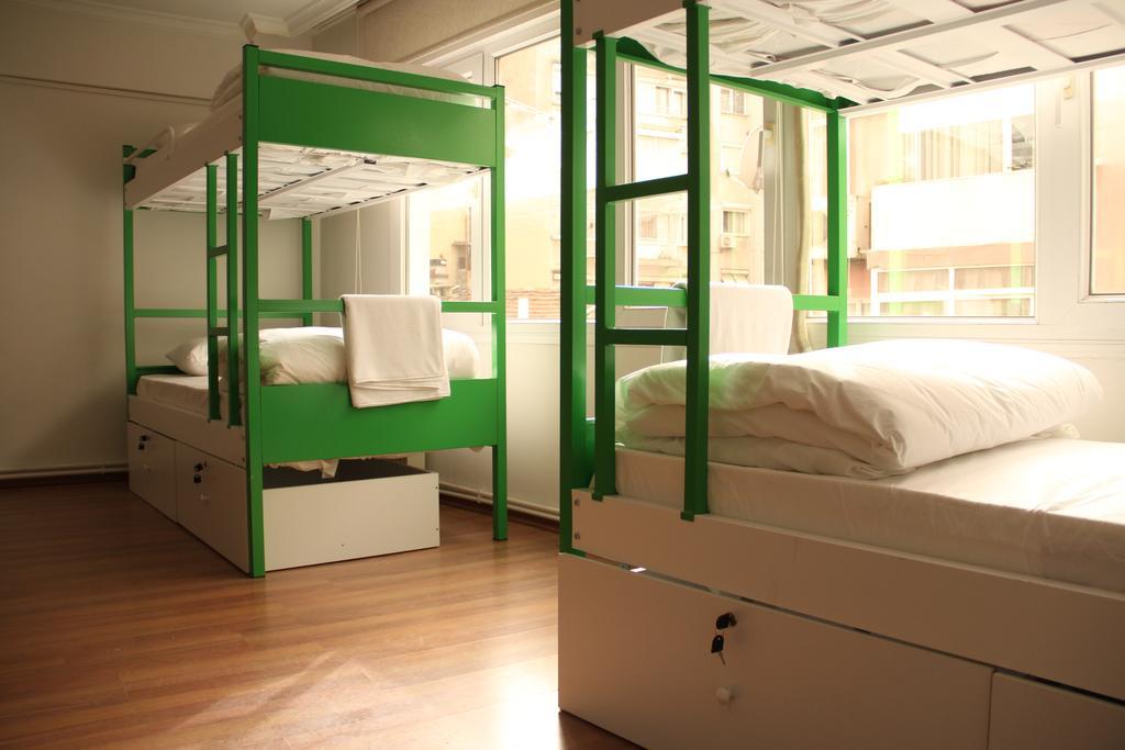 Hostel In House