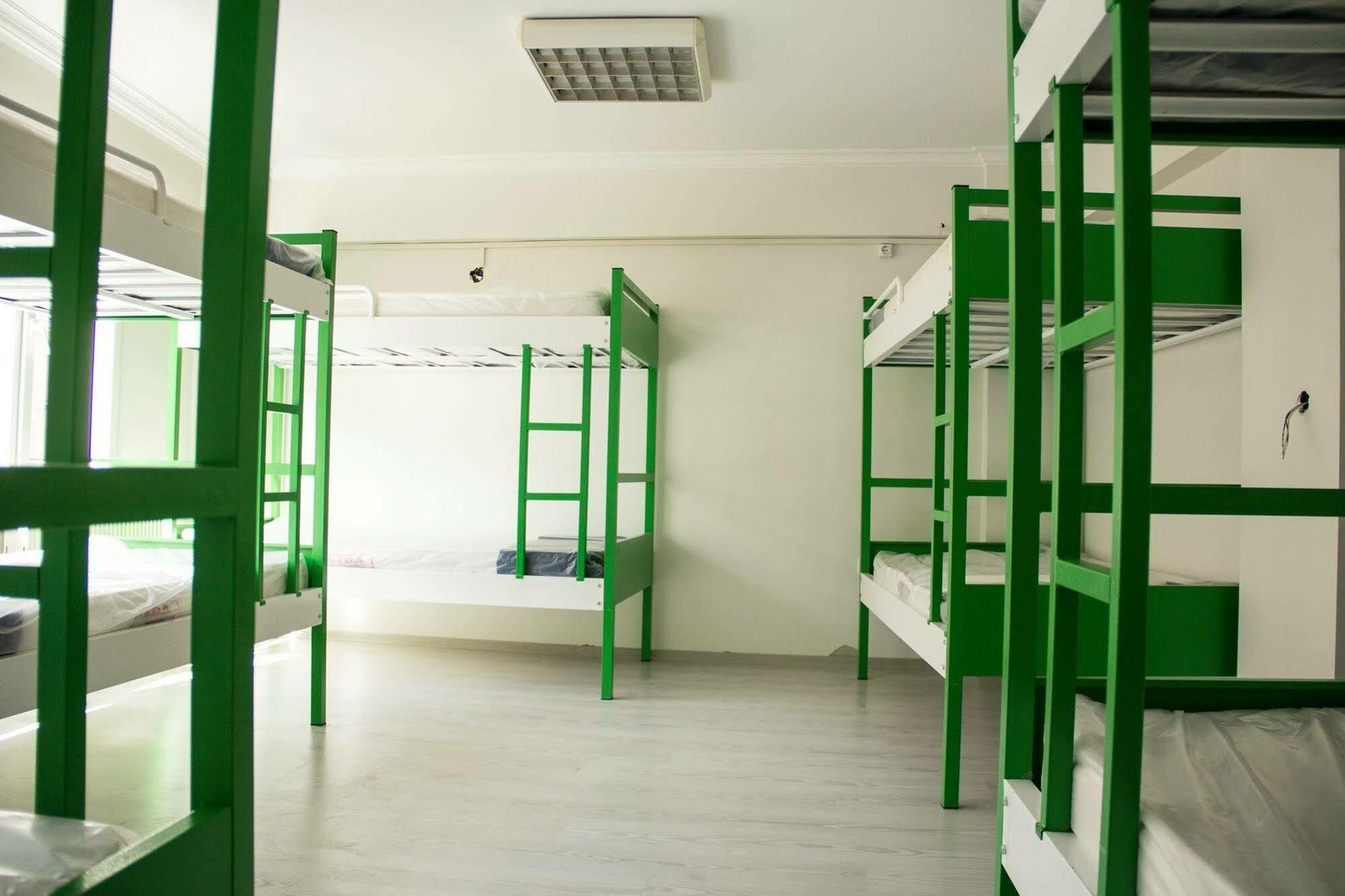 In House Hostel