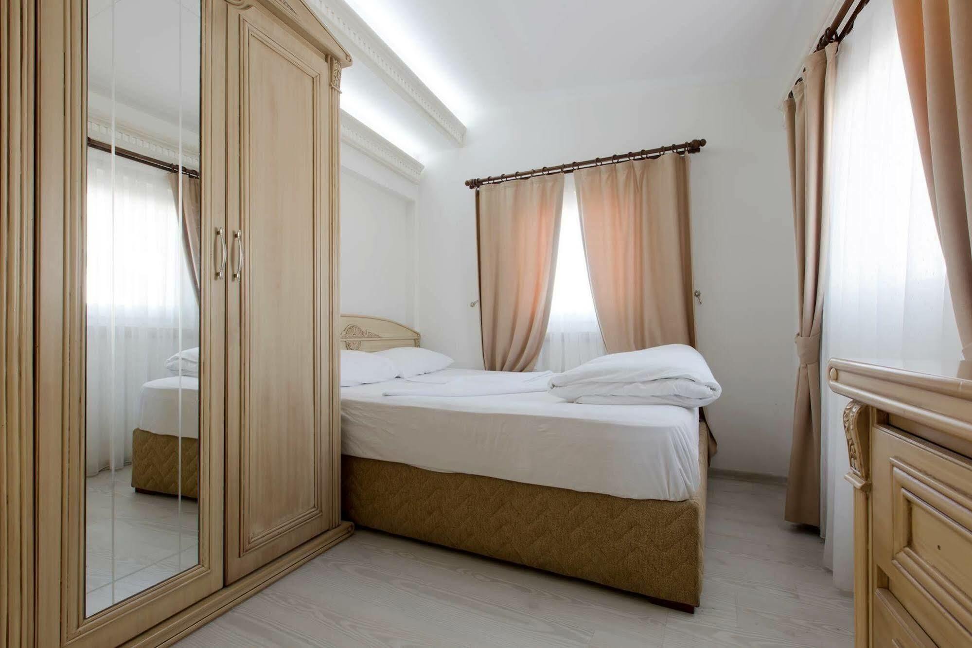 Hostel In House Izmir